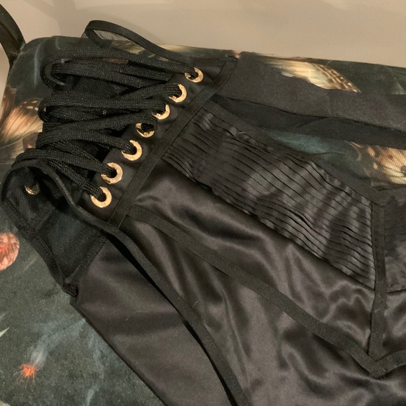 Honey birdette Jerry panties NWOT - Picture 3 of 3